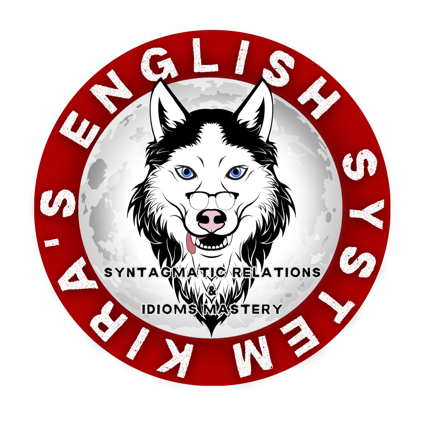 KIRA'S ENGLISH SYSTEM