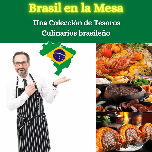 Brasil En La Mesa
