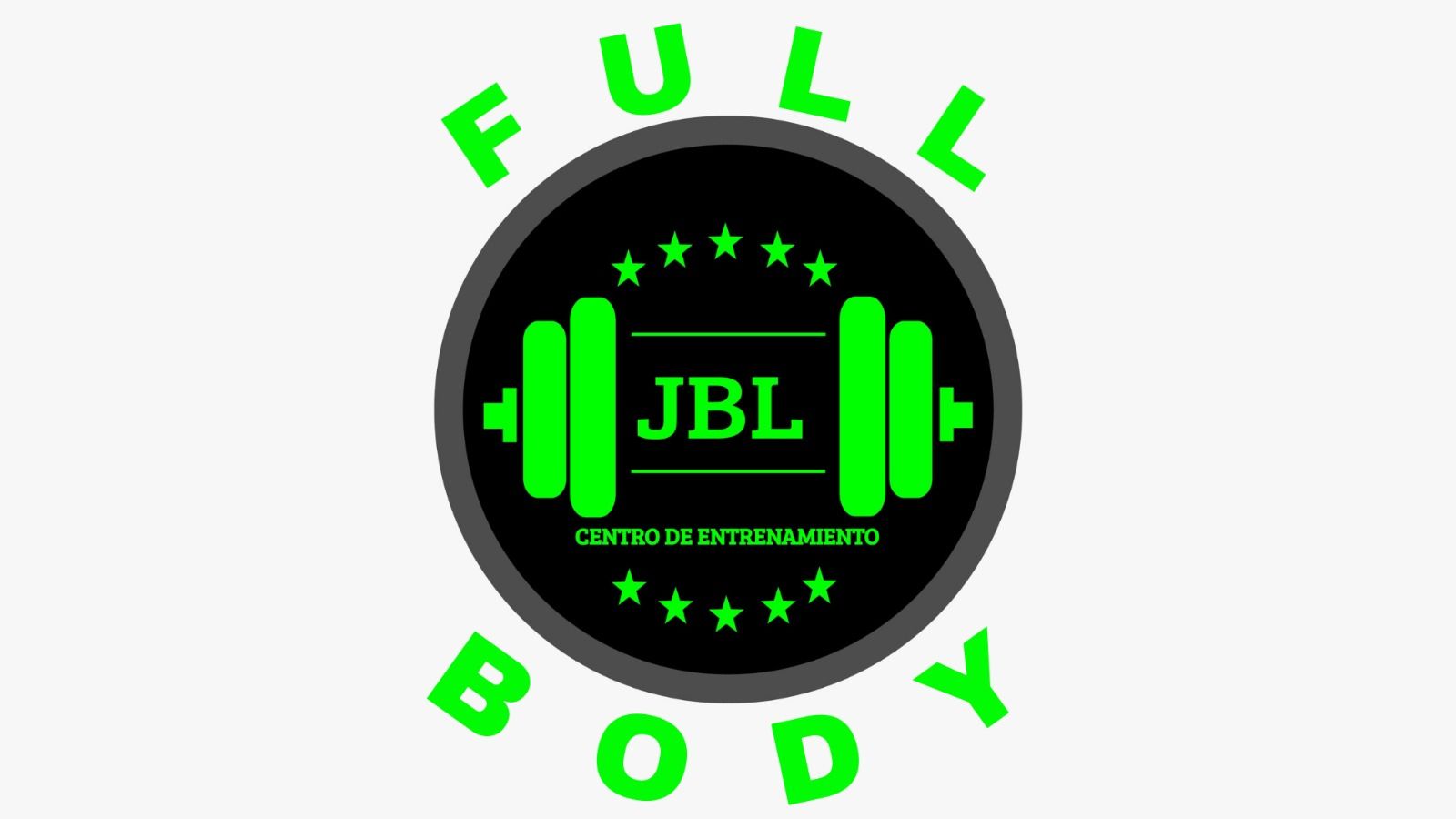 RUTINA FULL BODY (CUERPO COMPLETO)