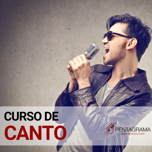 Curso de Canto Online