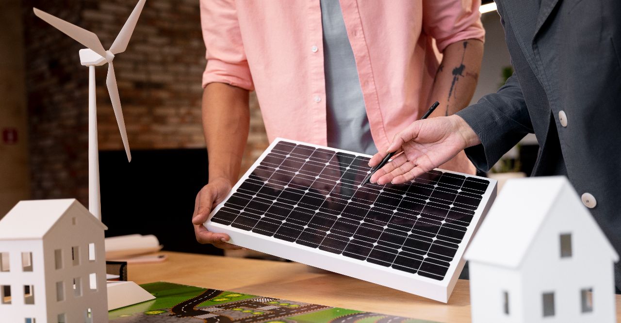 Curso de Transición Energética