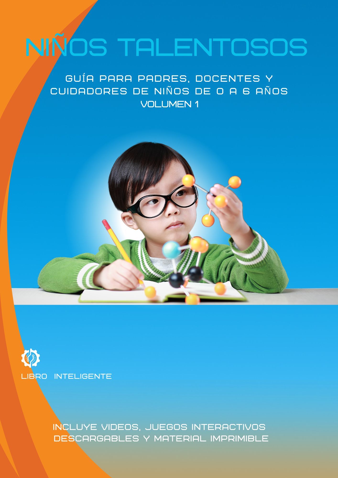 Niños Talentosos Vol.1