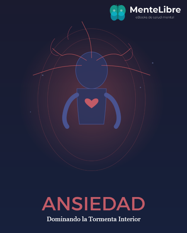 ANSIEDAD - Dominando la tormenta interior