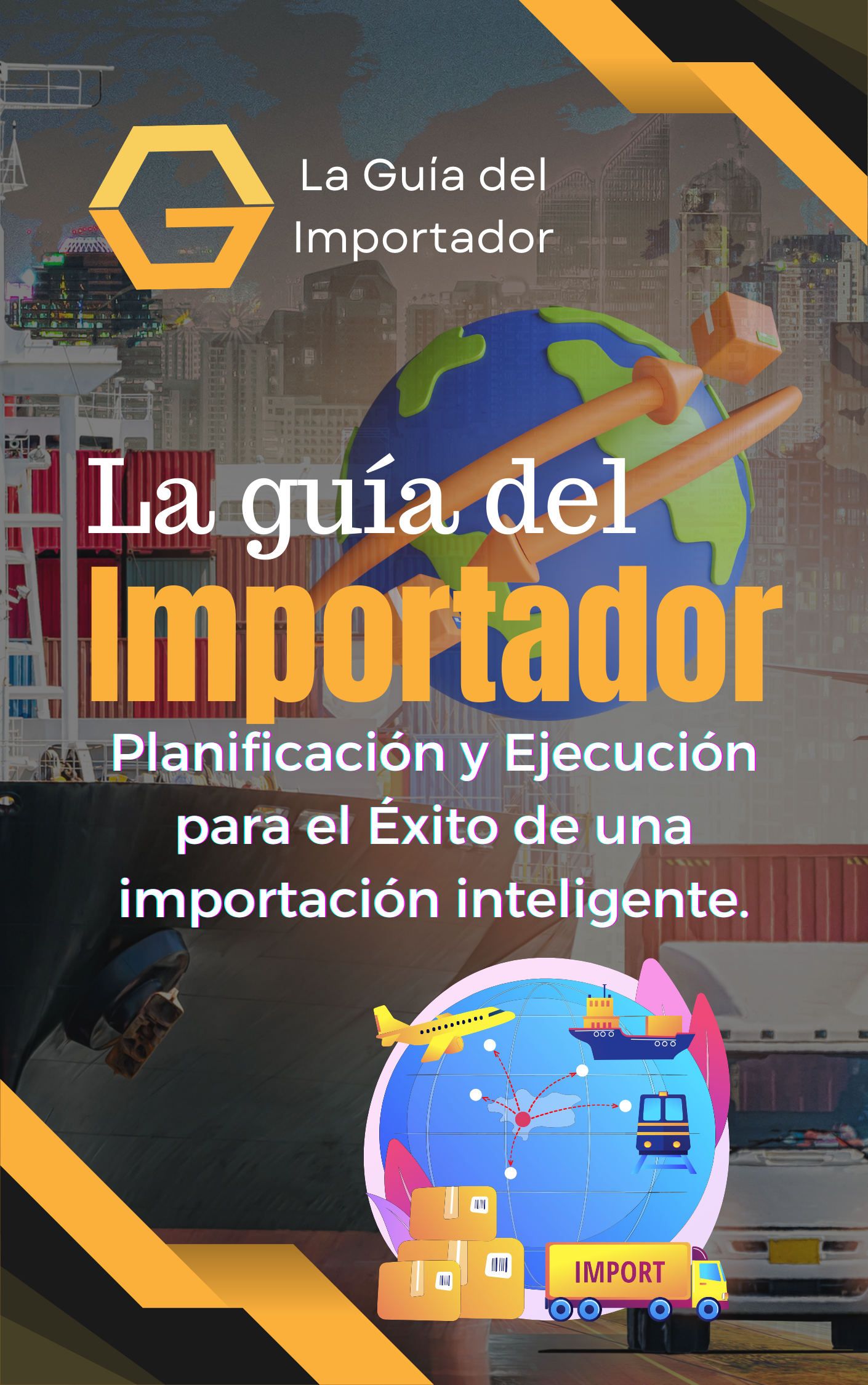 La Guia del Importador
