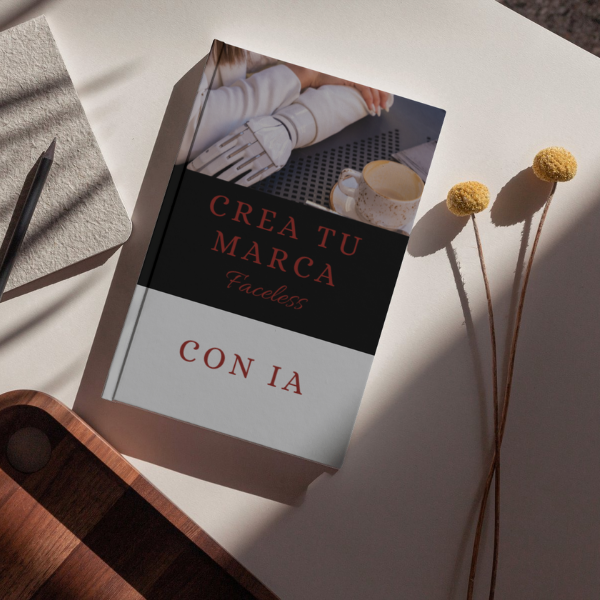 Tu Marca Faceless Con IA