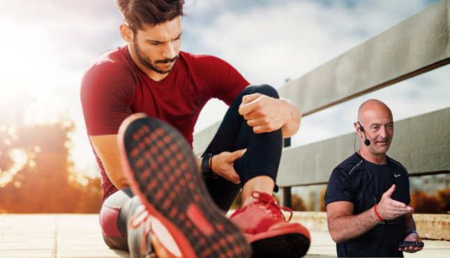 Lesiones Musculares, Fibrosis y Tendinosis