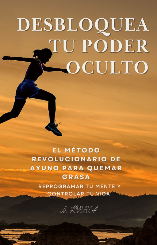 Desbloquea tu poder oculto