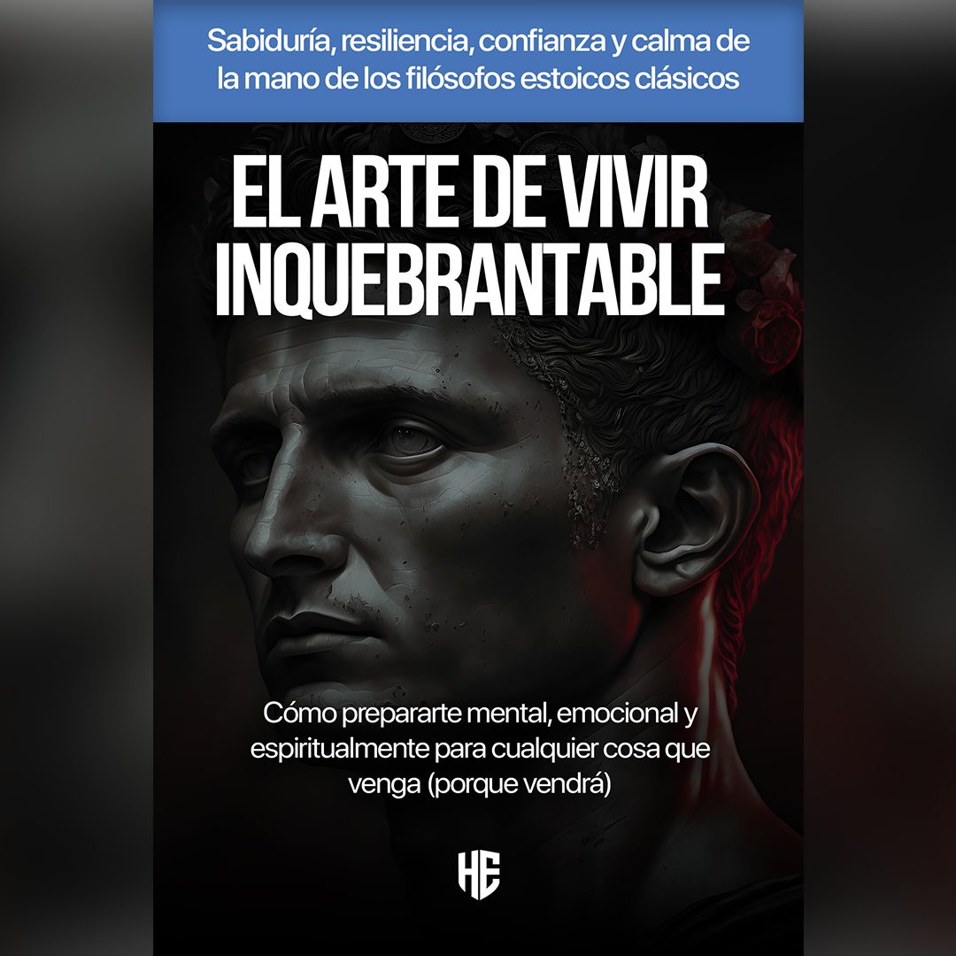 El arte de vivir Inquebrantable