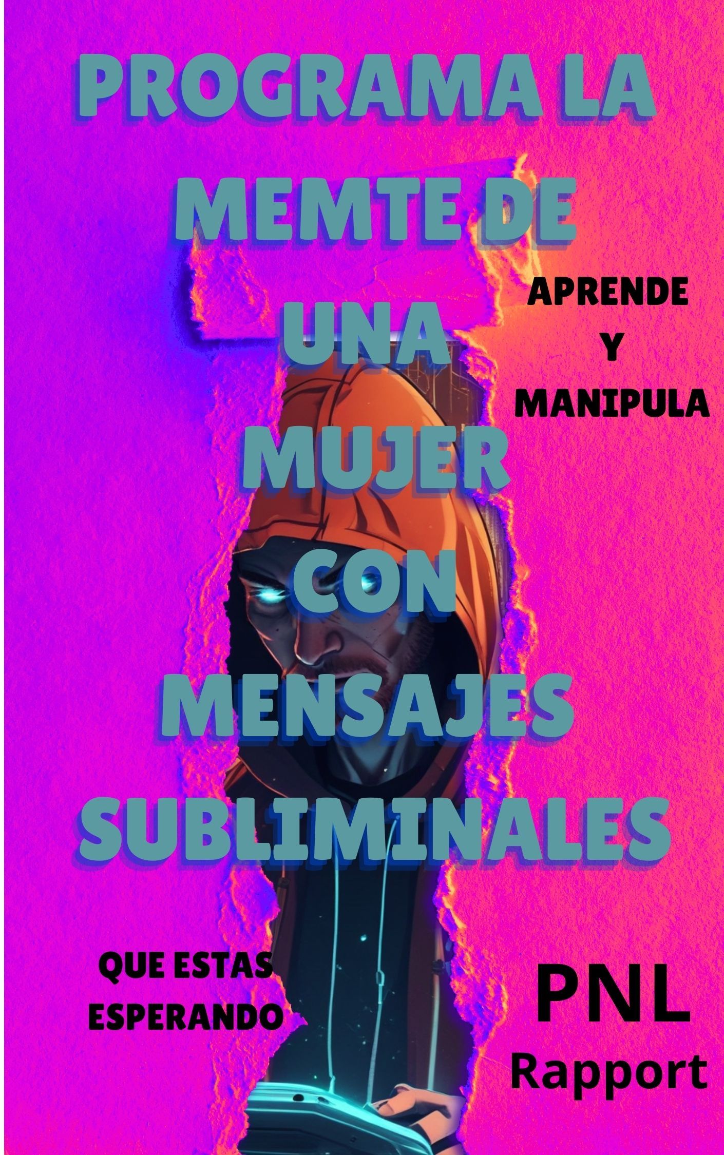 Manipulación con mensajes subliminales