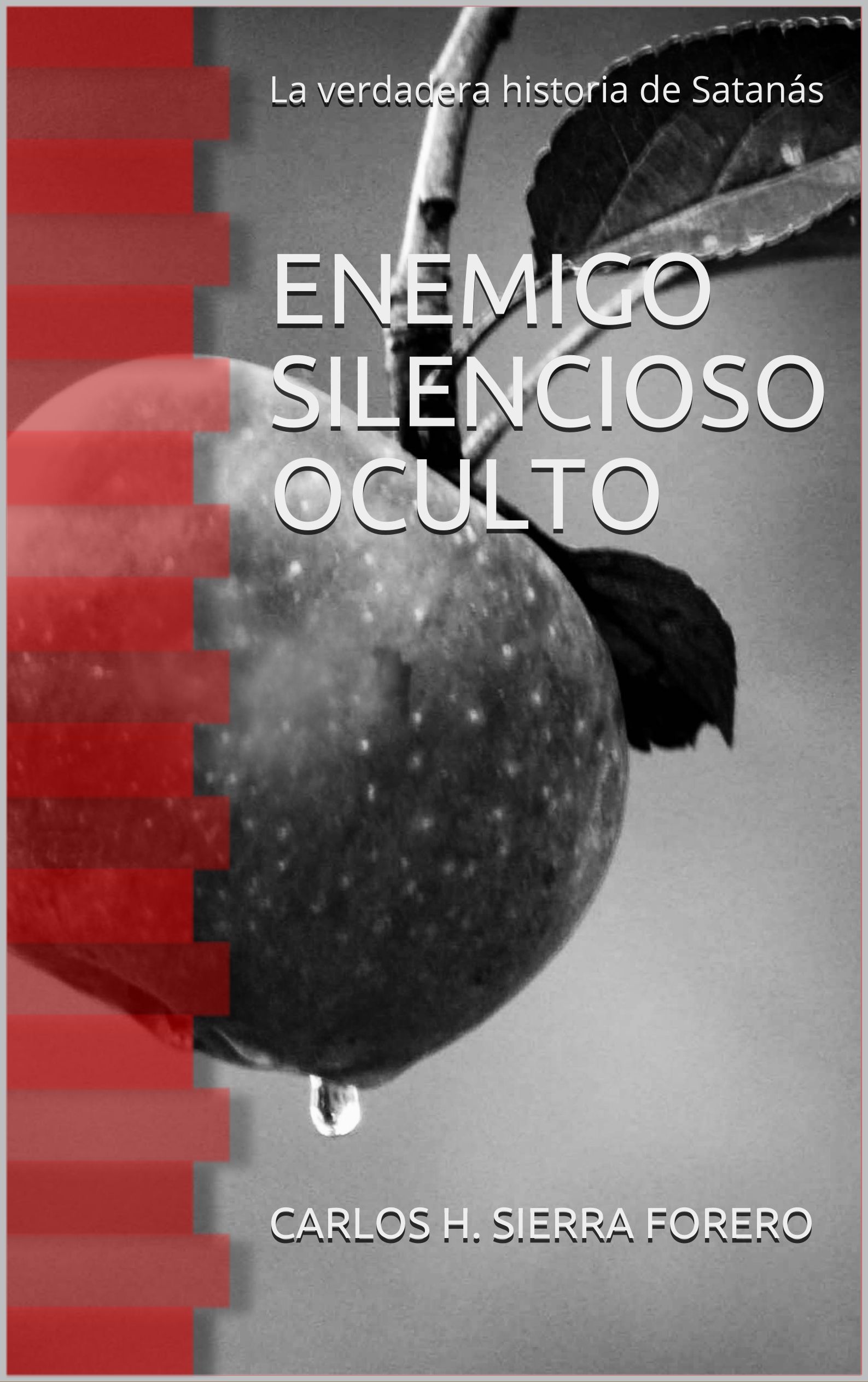 Enemigo Silencioso y Oculto