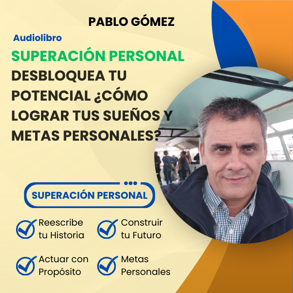 Desbloquea tu Potencial: ¿Cómo Lograr tus Sueños y Metas Personales?