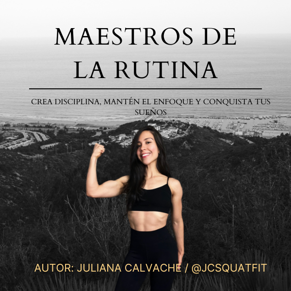 Maestros de la Rutina