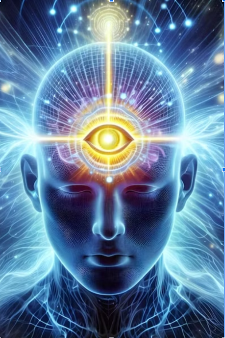 Activación Glándula Pineal