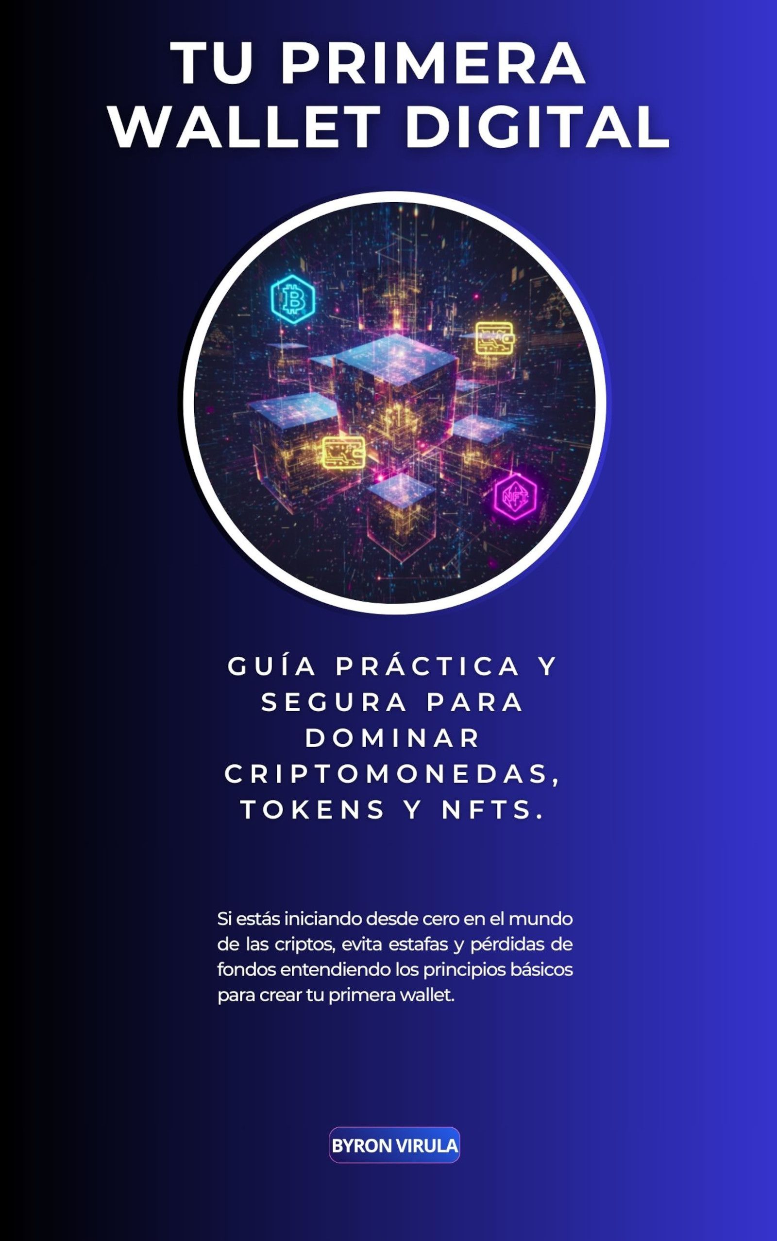 Tu primera wallet digital