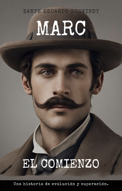 Marc. El Comienzo