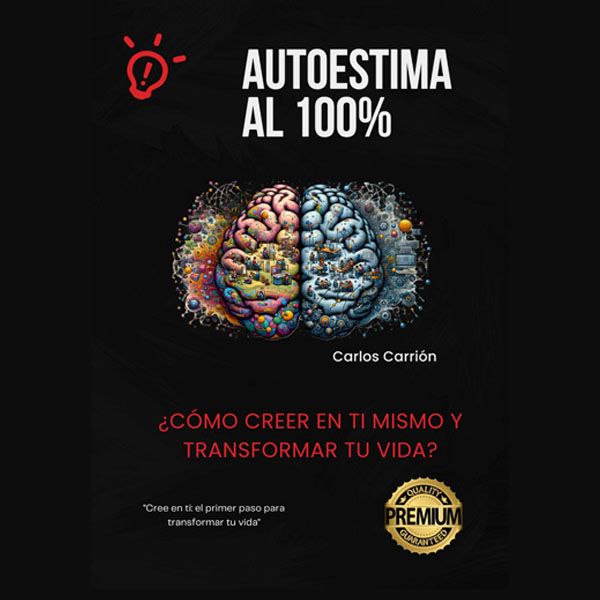 AUTOESTIMA AL 100%