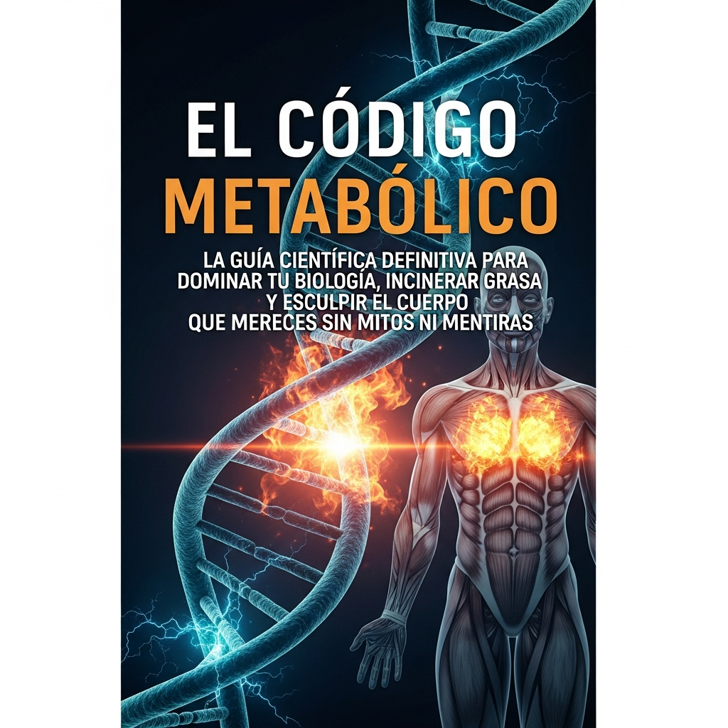 El código metabolico