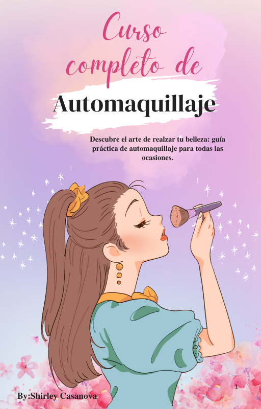 Maquíllate como una Profesional