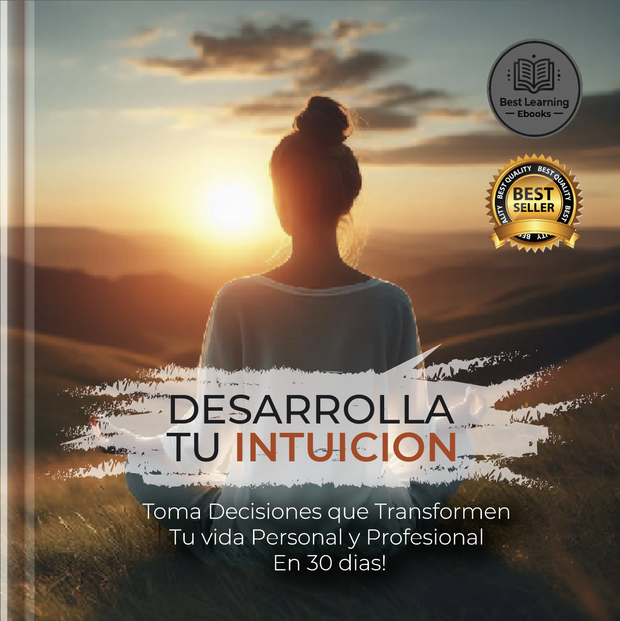 DESARROLLA TU INTUICION