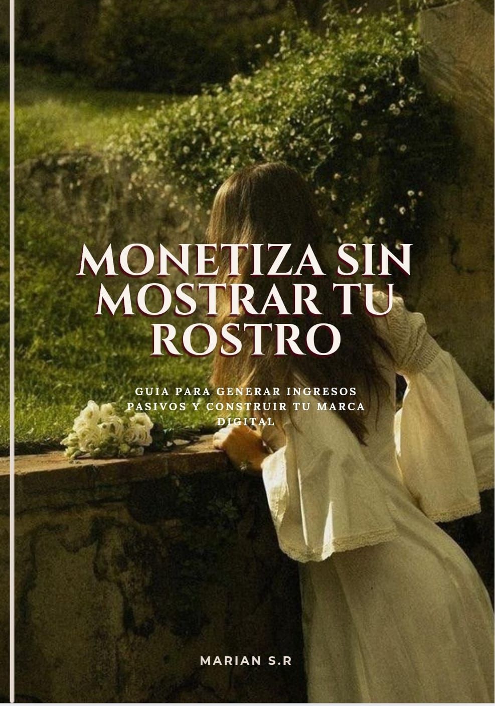 Monetiza sin mostrar tu rostro (y sin estresarte)