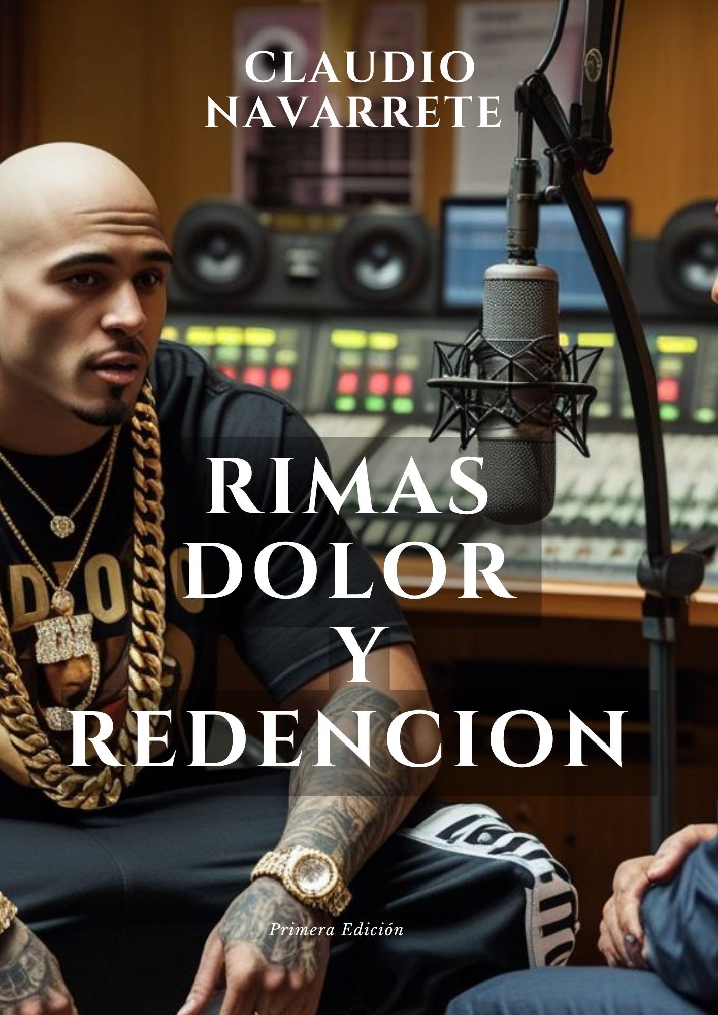 Rimas Dolor Y Redencion