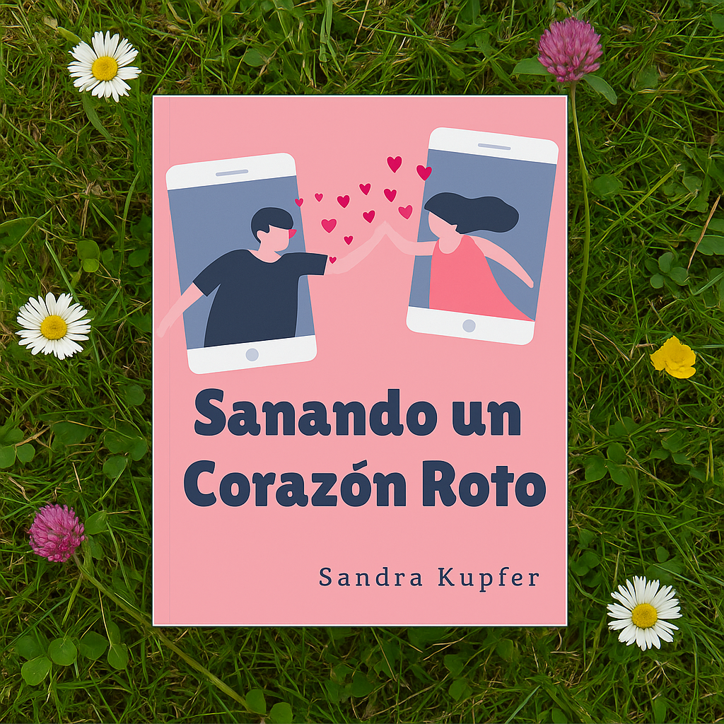 Sanando un Corazón Roto