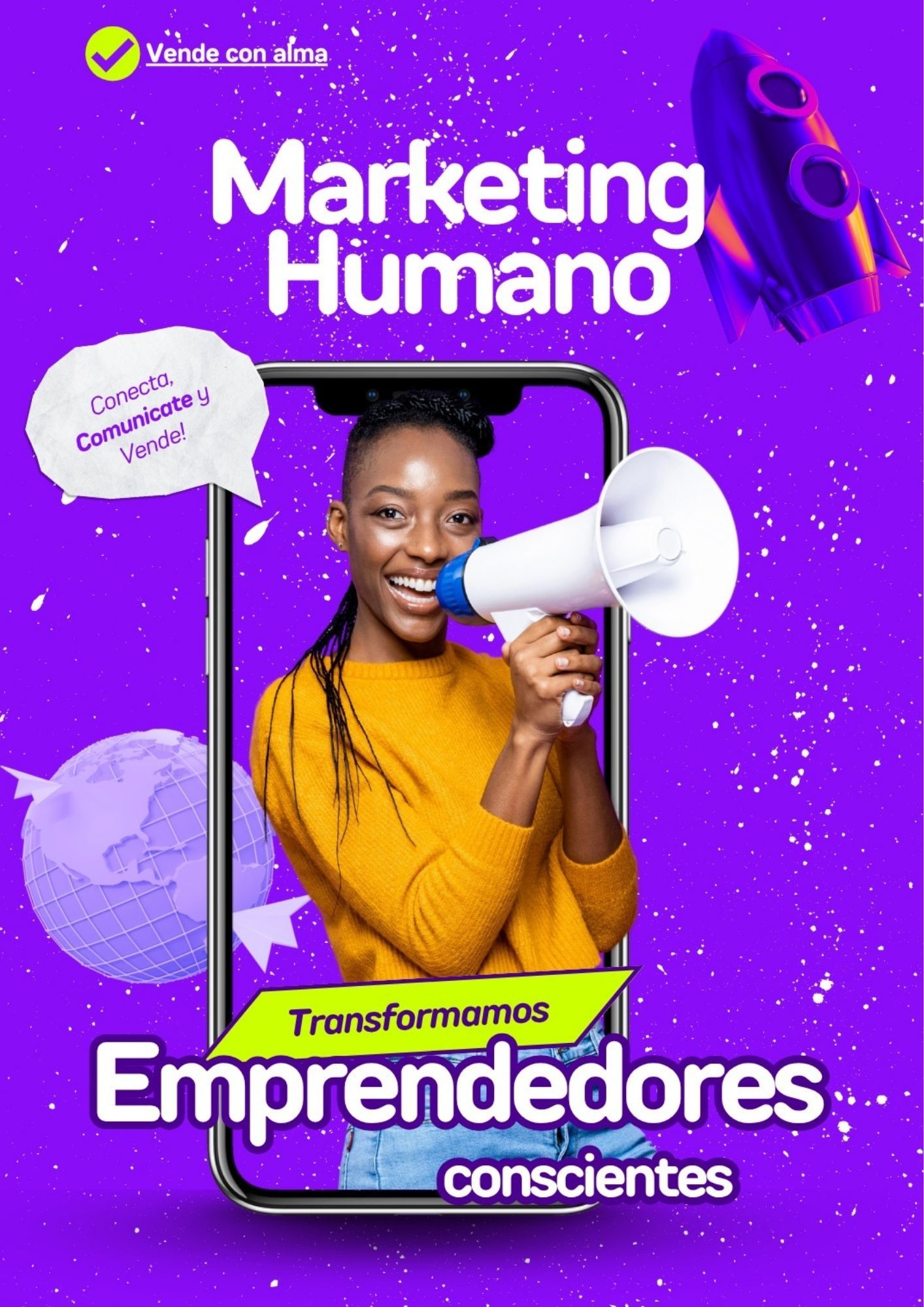 Marketing Humano