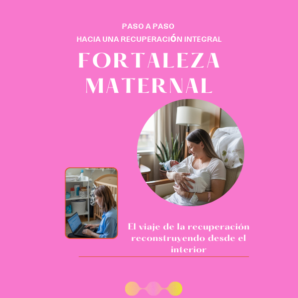 Fortaleza maternal