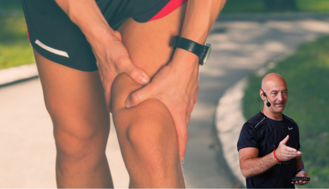 Prevención de Lesiones