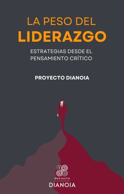 El Peso del Liderazgo