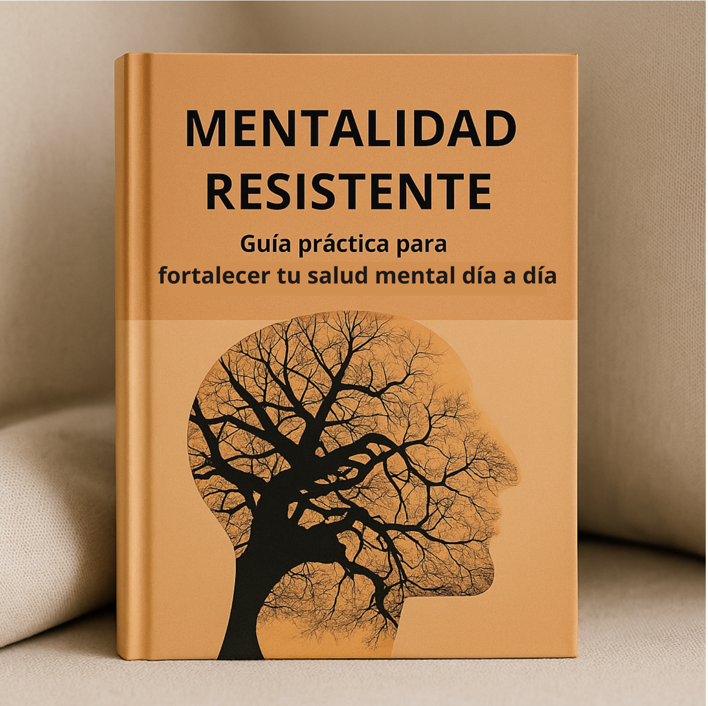 Mentalidad Resistente
