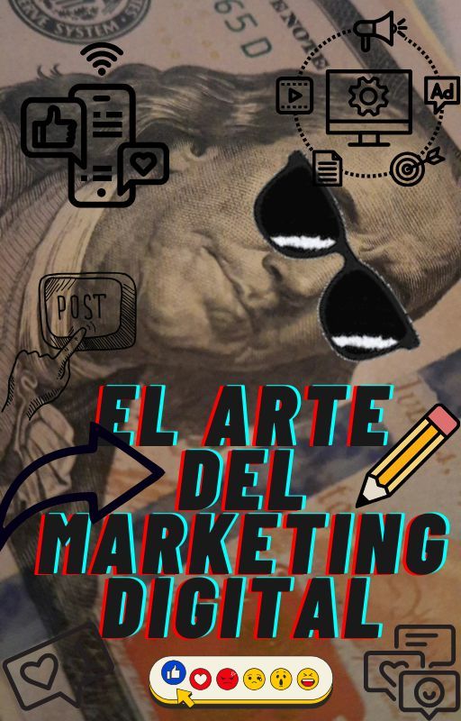 El Arte Del Marketing Digital
