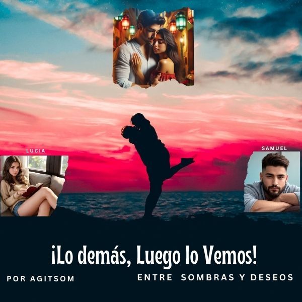 ¡Lo demás, Luego lo vemos!