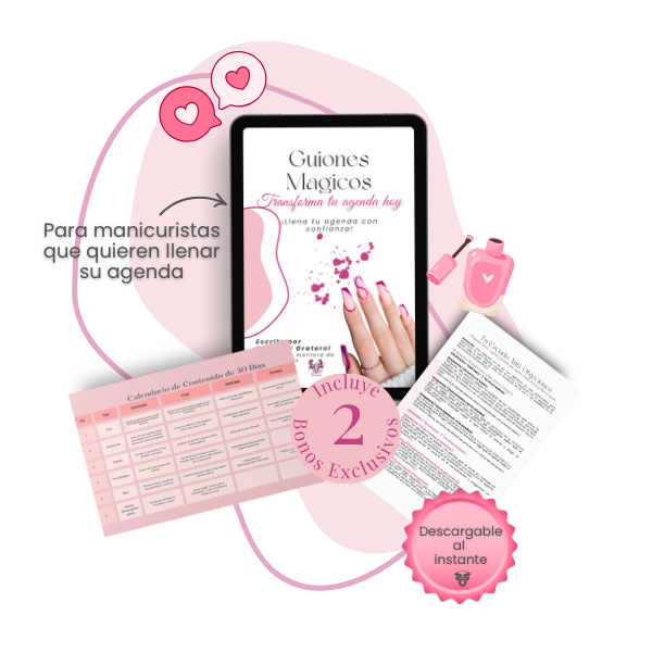 Guiones Mágicos: Responde con Seguridad, Vende con Confianza