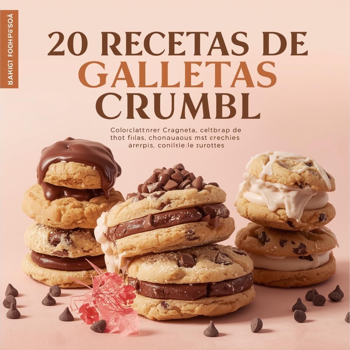 Crumbl cookies