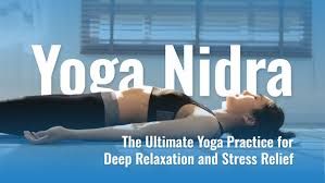 Meditación Guiada - Alivia el stress y reduce la ansiedad