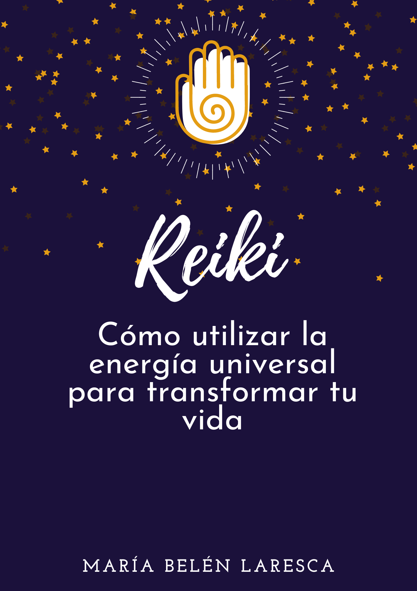 REIKI - E-book