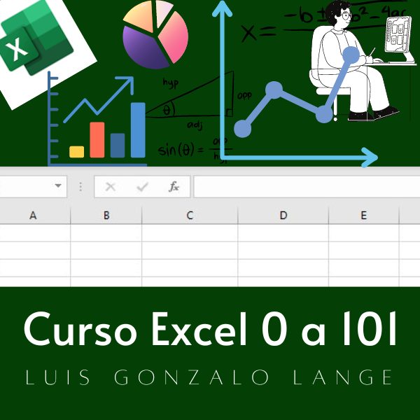 Curso Exel 0 a 101