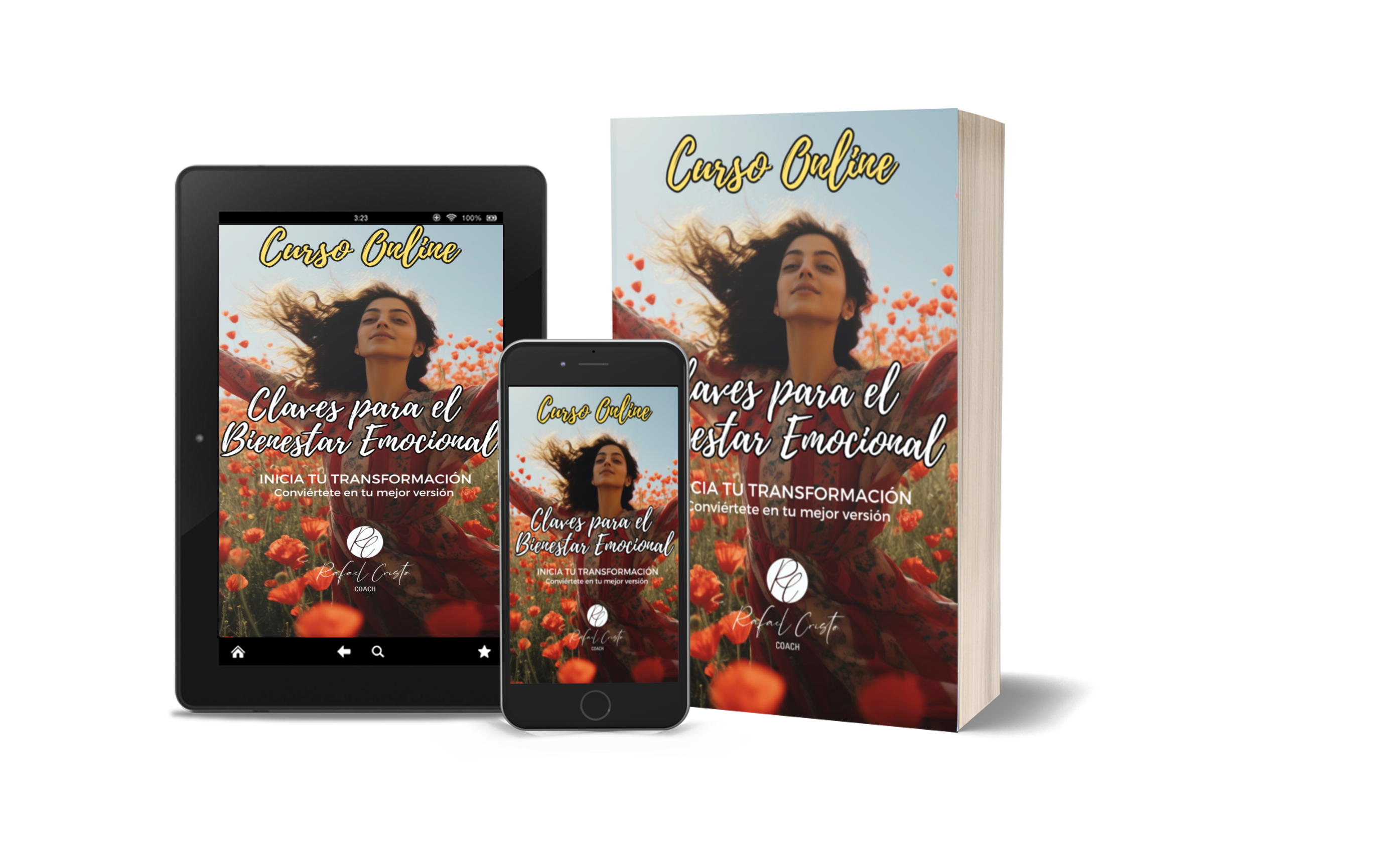 CLAVES PARA EL BIENESTAR EMOCIONAL