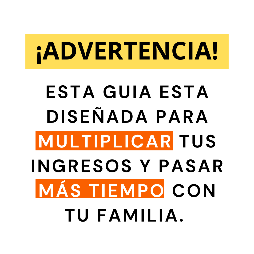 Guia para emprezar en Hotmart