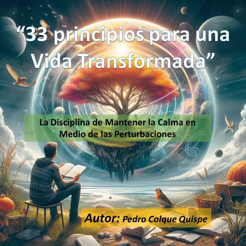 Los 33 Principios que Transforman tu Vida a la Prosperidad