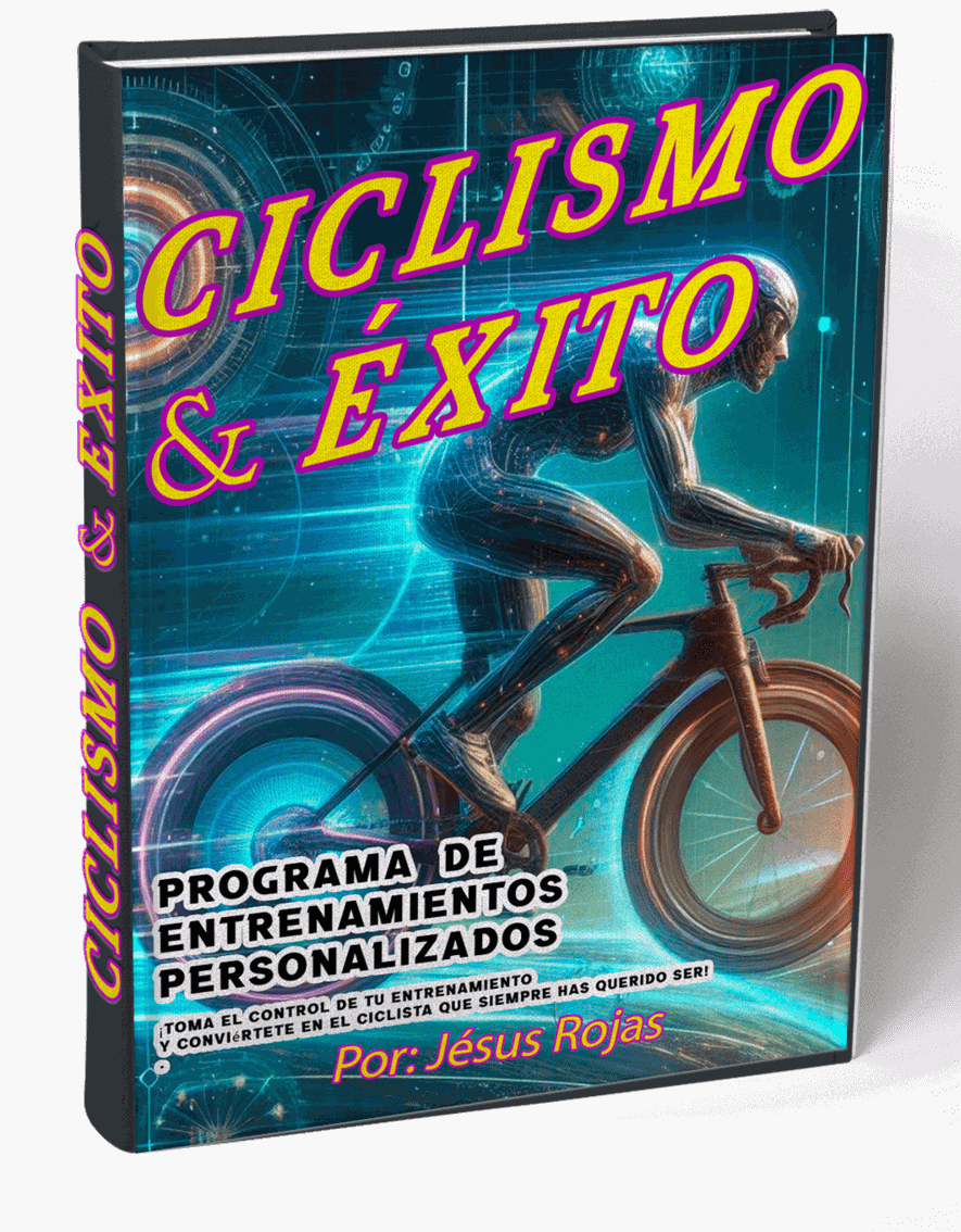 CICLISMO Y ÉXITO