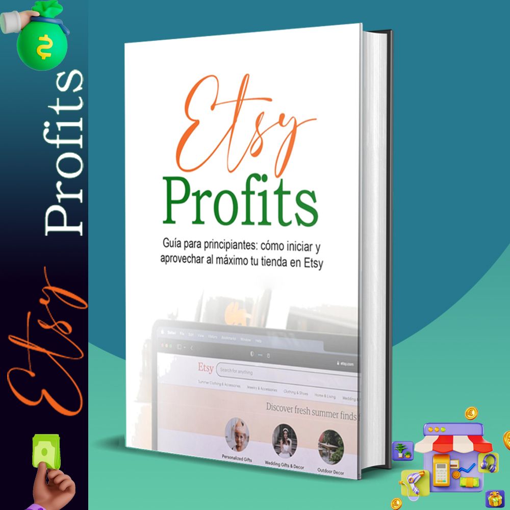Etsy Profit