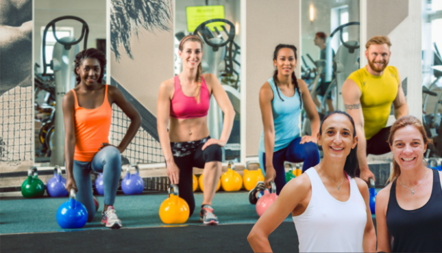 Certificacion en Entrenamiento Funcional Nivel II