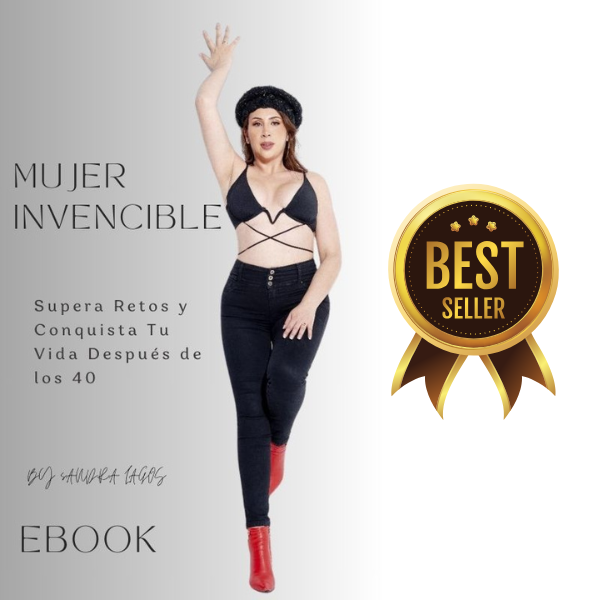 Mujer Invencible