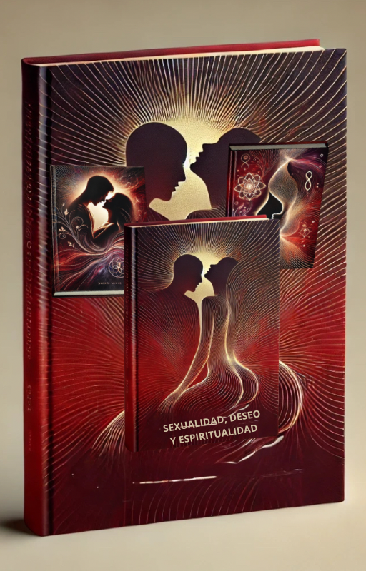 Sexualidad,Deseo y Espiritualidad