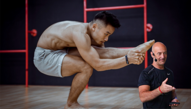 Reflejos y sus Aplicaciones al Entrenamiento