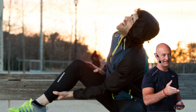 Rupturas Musculares y Fibrosis