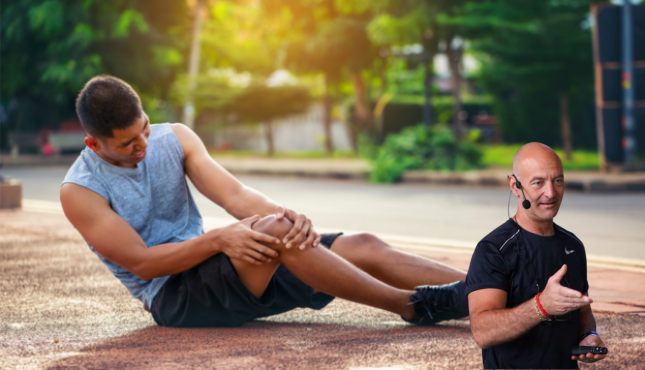 Ligamento Cruzado Anterior