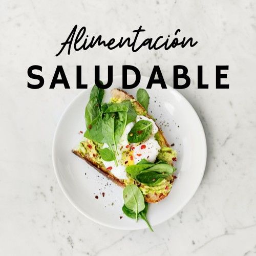 Alimentación Saludable